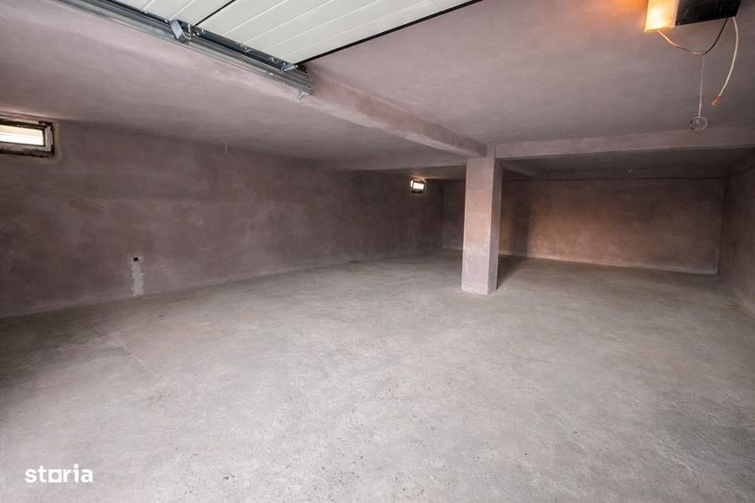 Casă cu 4 camere în Miroslava