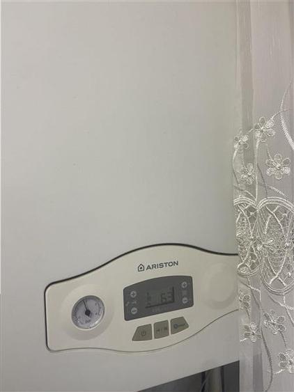Apartament cu 2 camere nedecomandat, mobilat în Gară