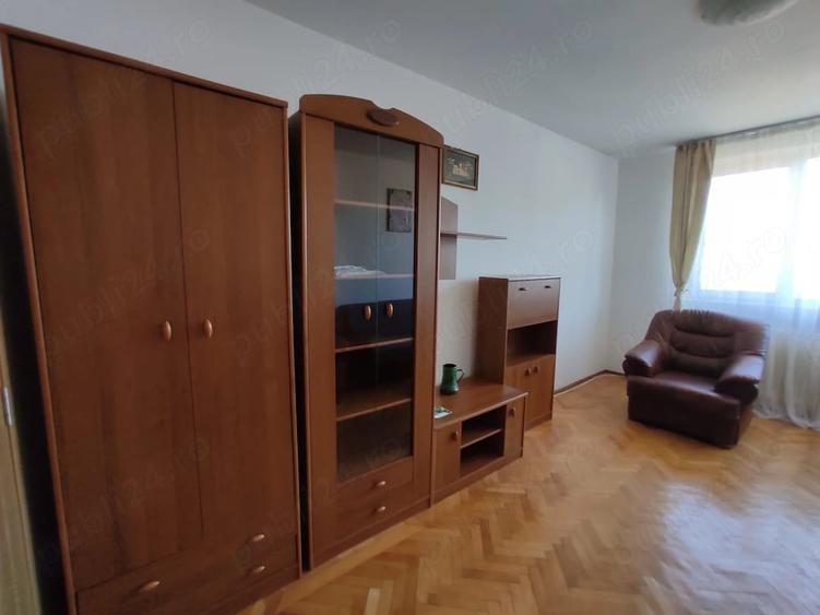 Apartament 2 camere decomandat, Complex studentesc - 6