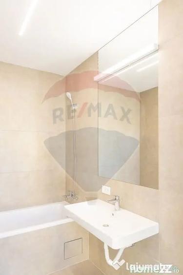 Apartament cu 4 camere decomandat în Națiunile Unite