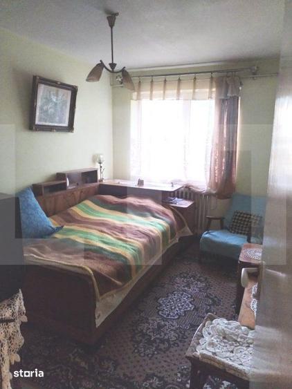 Apartament cu 4 camere în Central