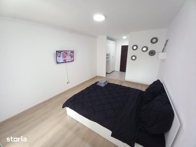 Garsonieră în Găvana