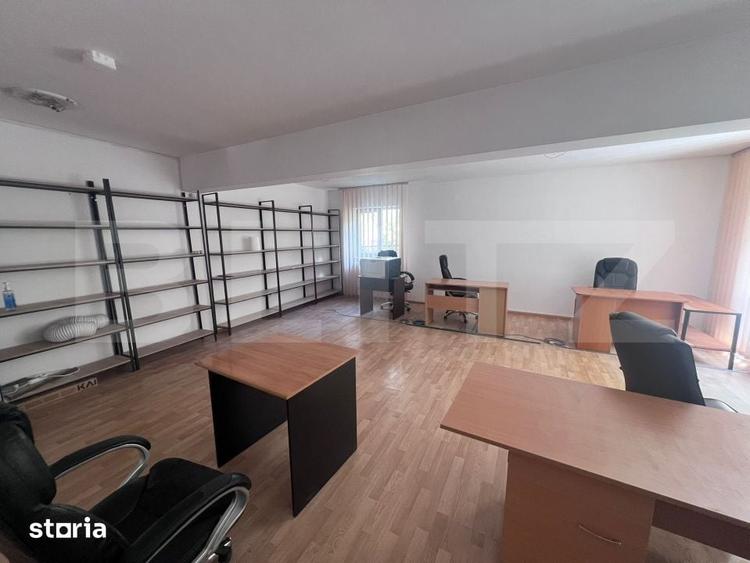 Spațiu comercial, de 62.5 mp, în Zorilor