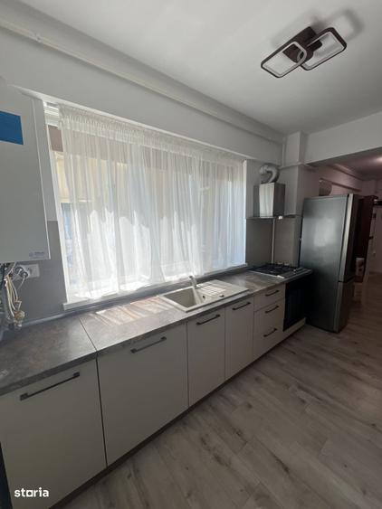 Apartament cu 2 camere în Săucești