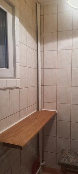 Garsonieră decomandată în Tătărași