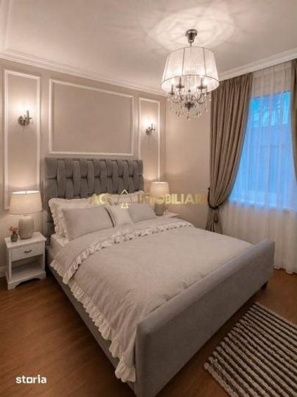 Apartament cu 2 camere în Gara de Nord