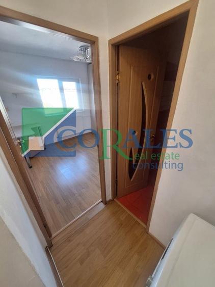 Apartament cu 2 camere decomandat, mobilat în Lipovei
