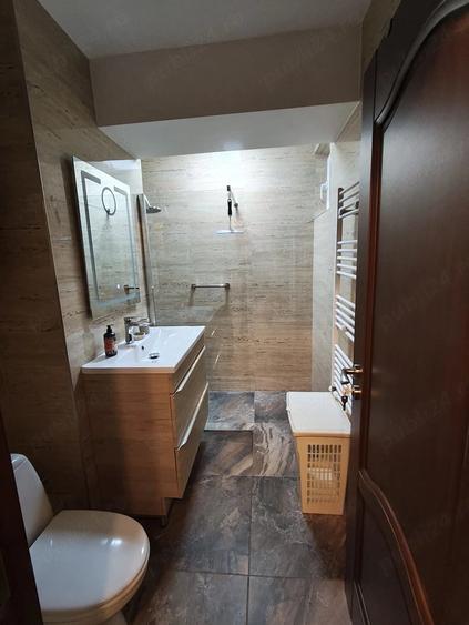 Inchiriez apartament 2 camere Mazepa 1 - 10