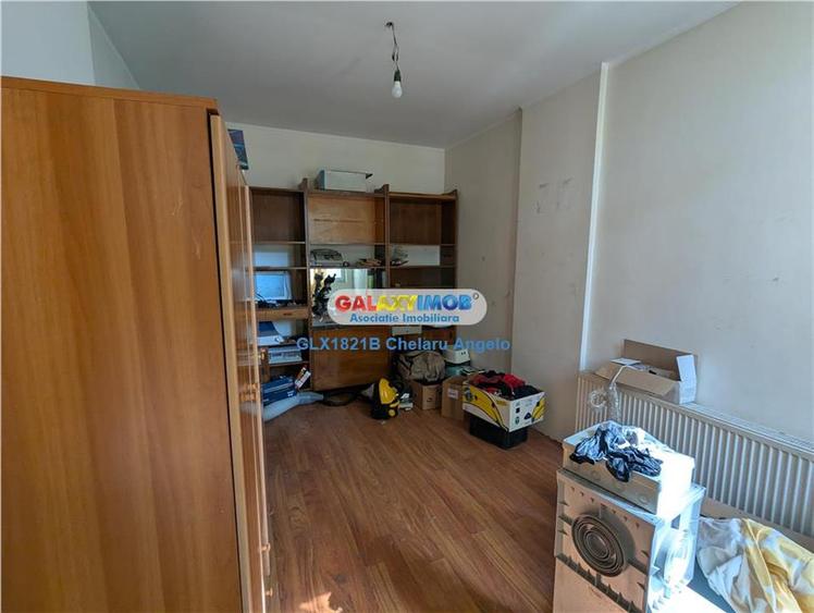 Casă cu 4 camere cu Teren 134 Mp în Unirii