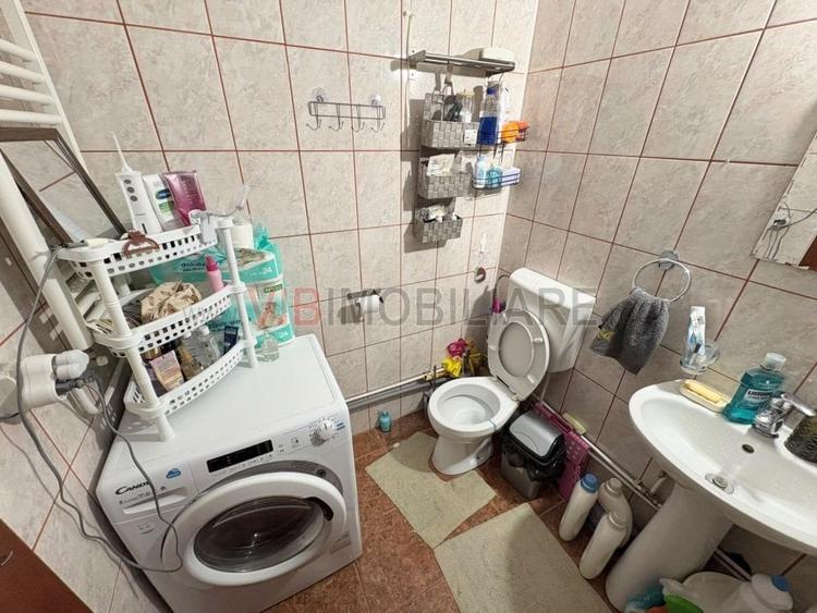 Apartament cu 2 camere decomandat în Grivița