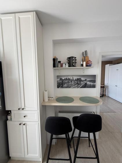 Garsonieră cu TERASĂ 50 mp LA ETAJUL 7 - Iuliu Maniu - EnVogue Residence - 16
