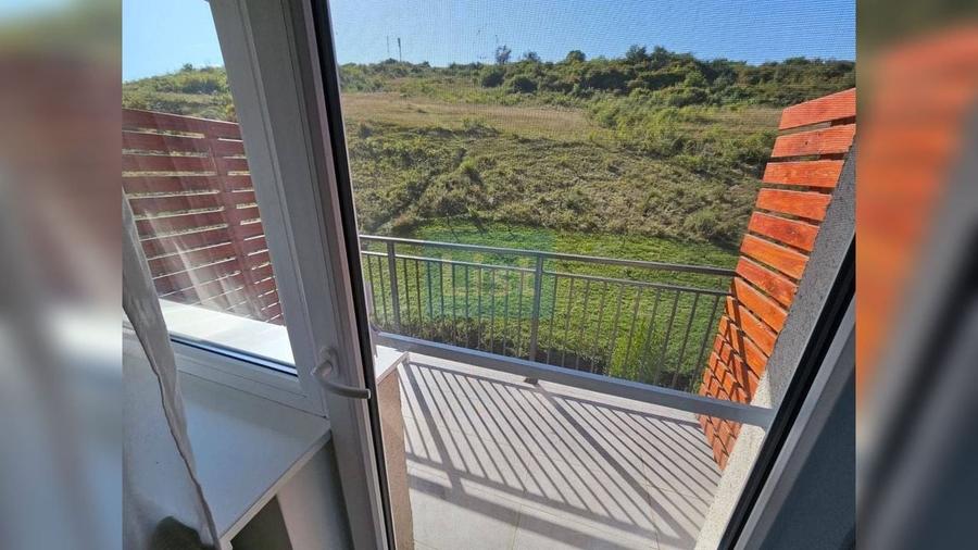 Apartament 3 camere și PARCARE 3 balcoane pet friendly Garbaului VIVO - 9