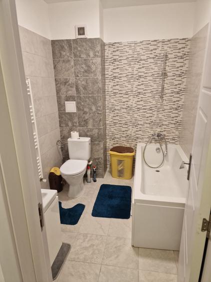 PF inchiriez apartament cu 2 camere, Rivers Towers - Tudor Vladimirescu - 6