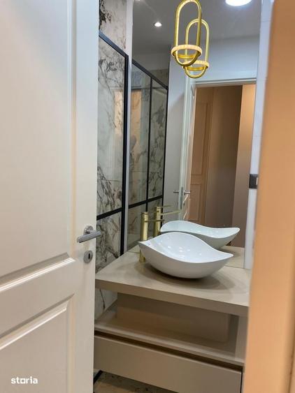 De vanzare: Apartament 2 camere My Place Pipera NOU | Mobilat Premium - 7