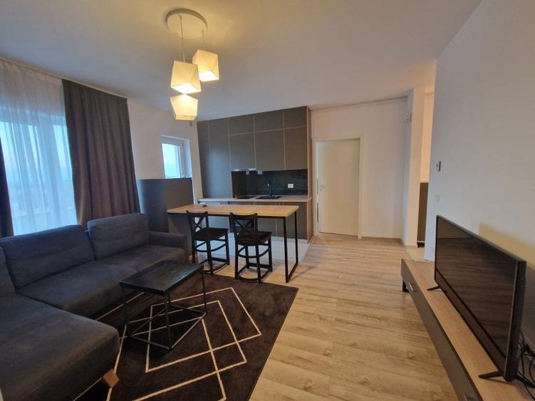 Apartament cu 3 camere decomandat, mobilat în Aradului — fotografia 3