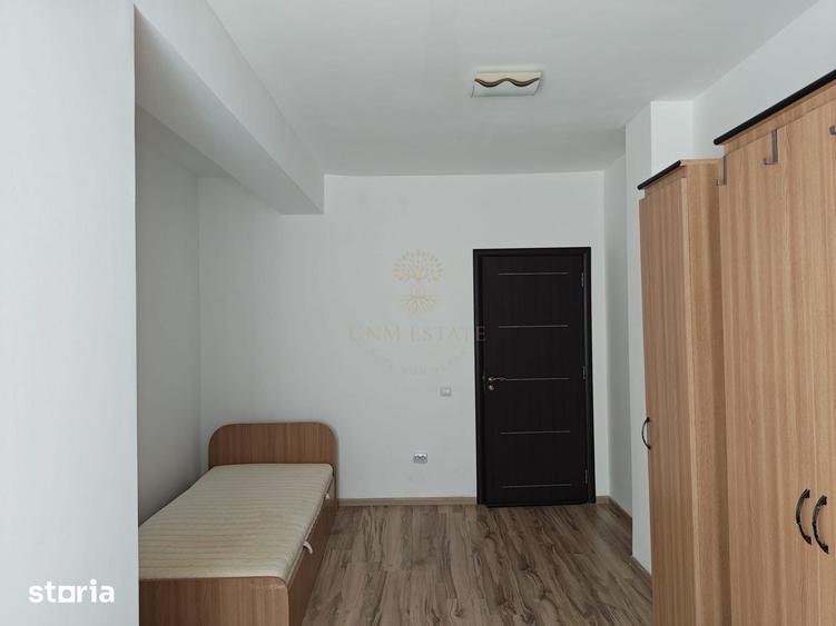 3 Camere + Terasa 120 m.p.| Parcare | Bloc Nou | Zona Pacii - 11