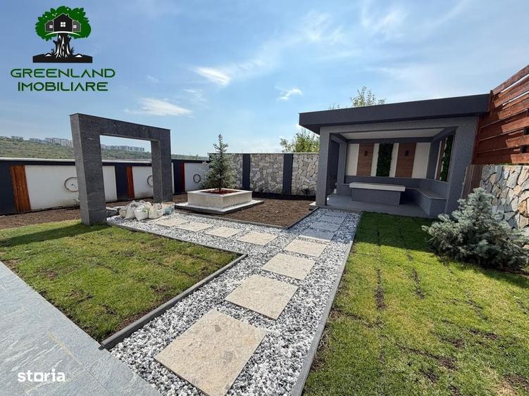 Casă cu 4 camere în Rediu