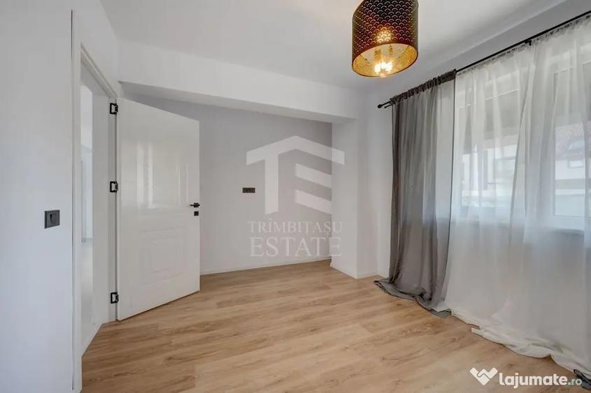 Apartament cu 3 camere decomandat în Prelungirea Ghencea