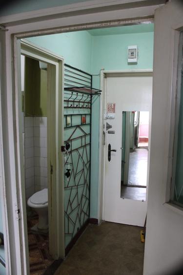 Garsonieră în Dosu Bricii