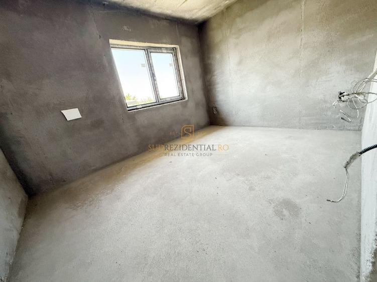 Casă individuală cu 5 camere cu Canalizare în Vidra