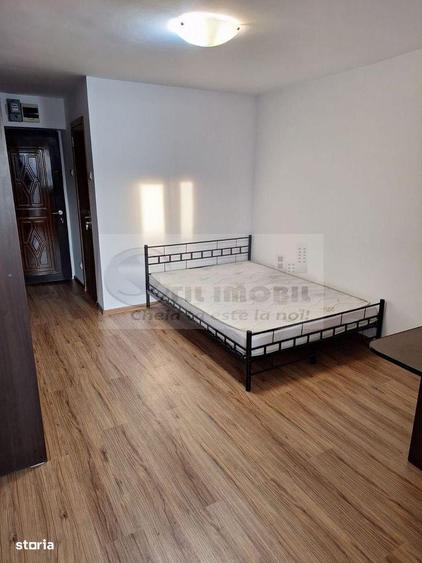 Garsoniera Nicolina 1, mobilata complet, renovata recent, libera - 6