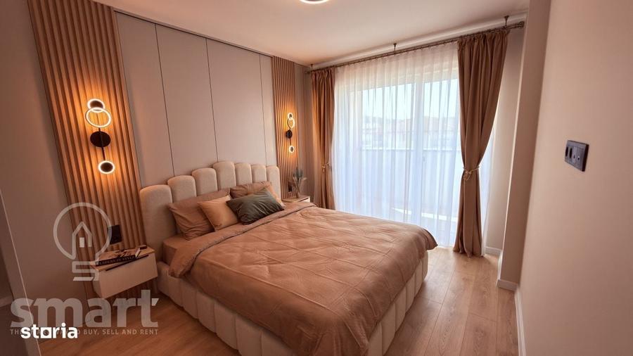 Apartament modern 3 camere, Eroilor , Floresti - 1
