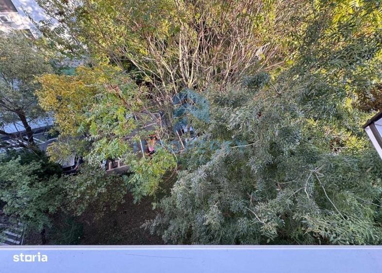 Apartament cu 2 camere în Berceni