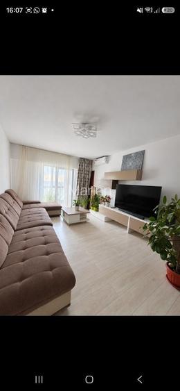 3 camere Doamna Ghica Plaza, 83 mp + balcon 19 mp, parcare inclusa