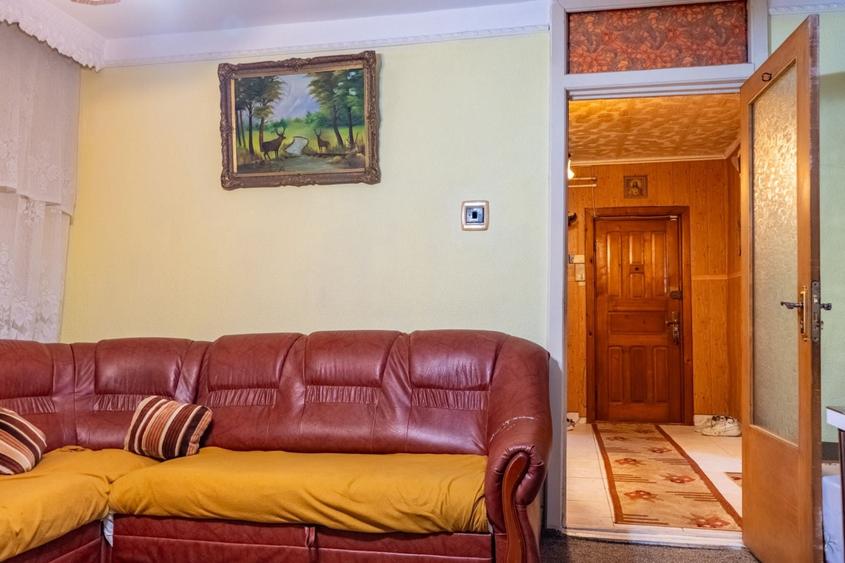 Apartament 3 camere (78,42 m2) - Zona Parc Mihai Viteazu - 5