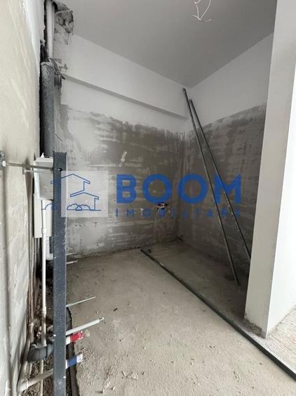 Apartament cu 1 camere decomandat în Agrement Ostroveni