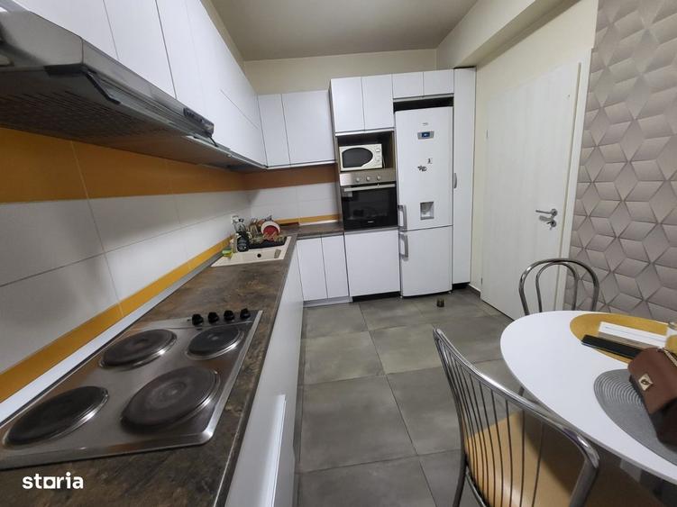 Casă cu 3 camere în Central