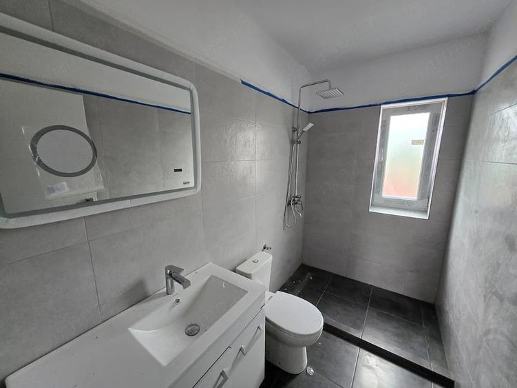 Casă cu 3 camere cu Teren 170 Mp în Sânandrei