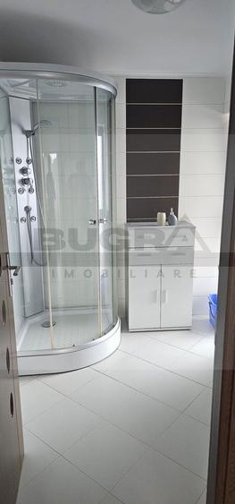 Apartament cu 2 camere decomandat în Bună Ziua