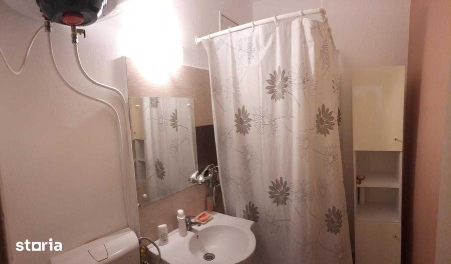 Apartament cu 2 camere în Brăilița