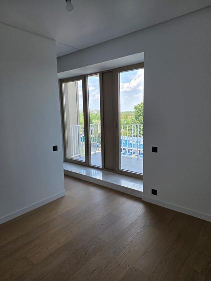 Apartament cu 2 camere decomandat în Pipera