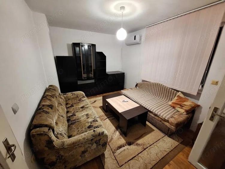 Apartament cu 3 camere în Dacia