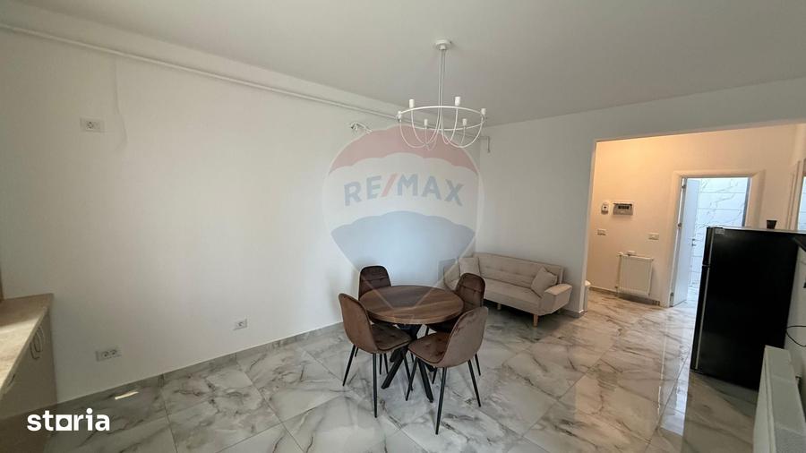 Apartament de inchiriat Cuza Voda cu loc de parcare - 1