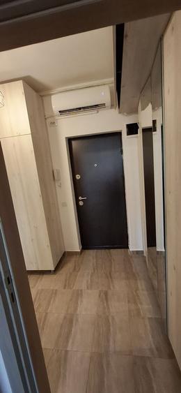 Garsoniera LUX / loc parcare/ 8 minute mers metrou Aparatorii Patriei - 18