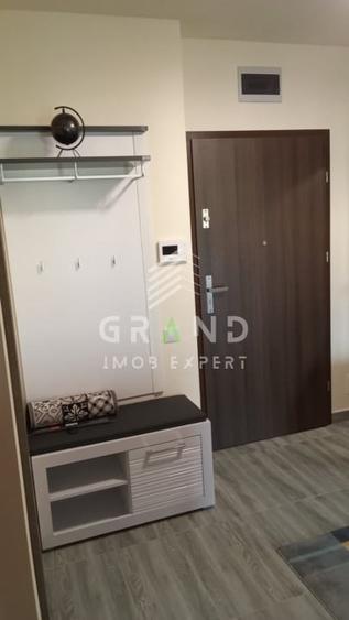 Apartament cu 2 camere semidecomandat în Între Lacuri