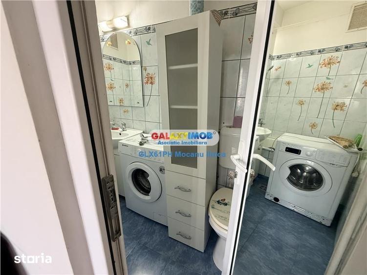 Garsonieră semidecomandată în Ultracentral