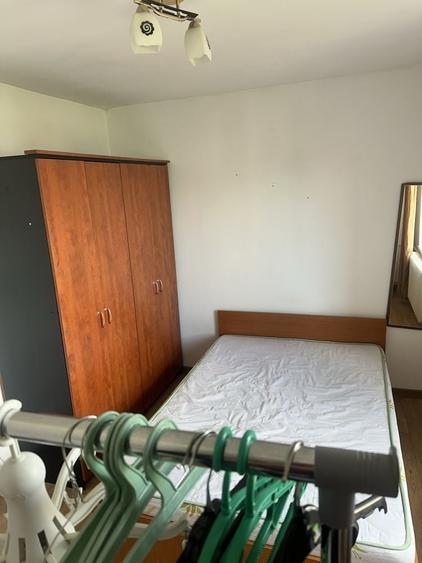 Apartament cu 2 camere decomandat în Gheorgheni