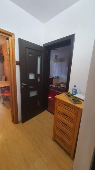 Apartament cu 2 camere decomandat, mobilat în Țiglina 1
