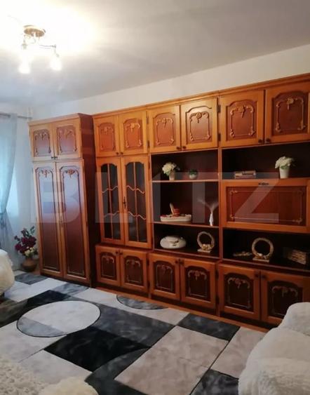 Apartament 2 camere, 55 mp - Iași, Nicolina - 4
