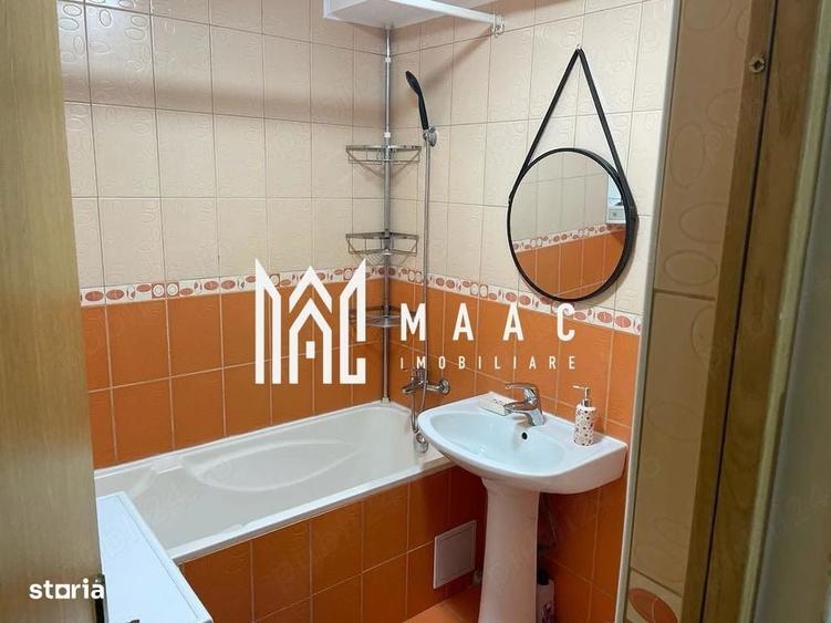 Apartament de vanzare Sibiu | Vasile Aaron | 4 camere decomandat - 11