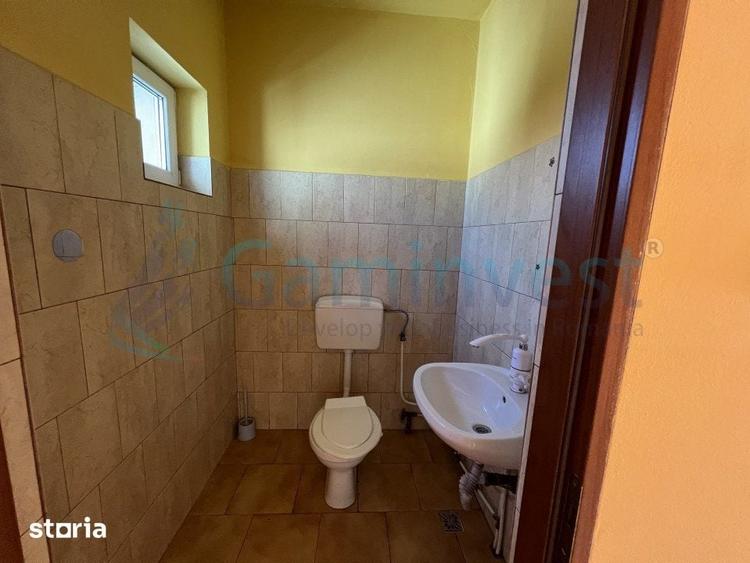 Casă cu 4 camere cu Teren 392 Mp în Seleuș