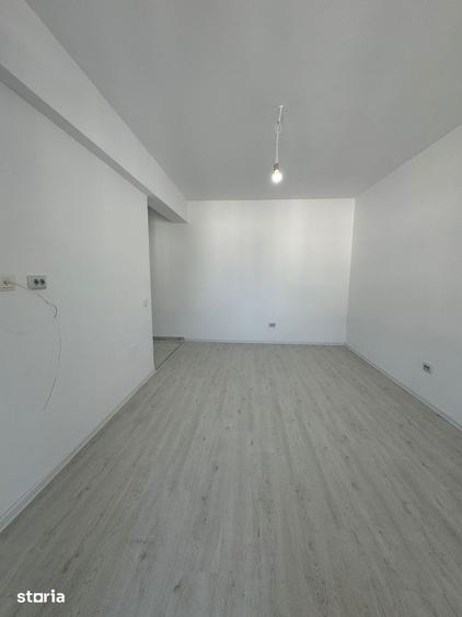 Apartament cu 2 camere decomandat în Militari