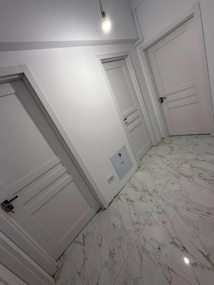 Sector 6, Apartament 2 camere nou zona Lacul Morii - 8