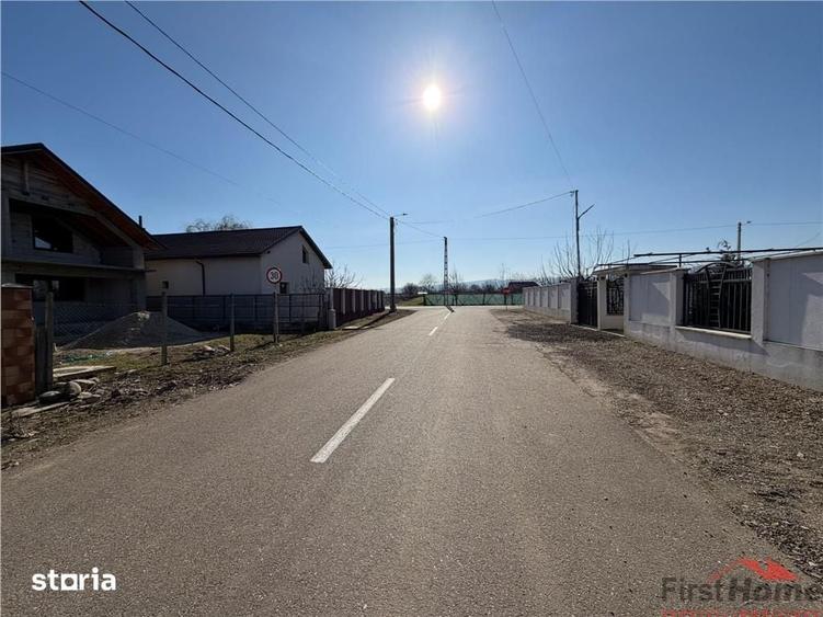 Casa BCA de vanzare in Unirea Odobesti pret 70.000 Euro - 19