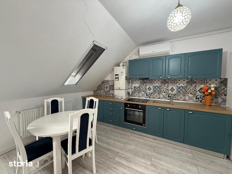 De inchiriat Apartament 2 camere, zona Cetate Lidl, Bloc Nou. - 6