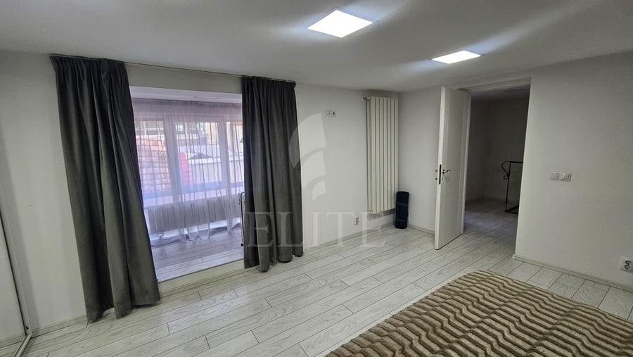 Apartament 3 camere în zona strazii Clinicilor - 2